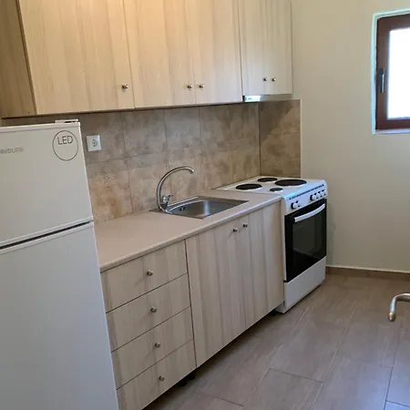 Iras House بيت للعطل Kardítsa