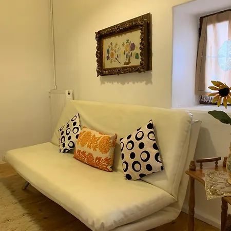 Iras House Vakantiehuis *