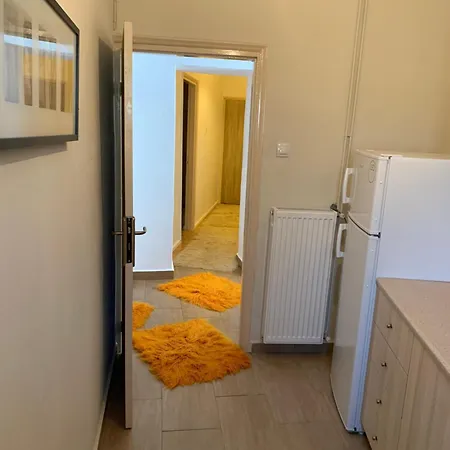 بيت للعطل Iras House Kardítsa