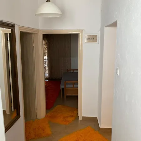 Iras House Hébergement de vacances