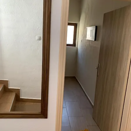 Holiday home Iras House Karditsa