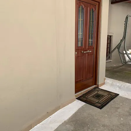 بيت للعطل Iras House