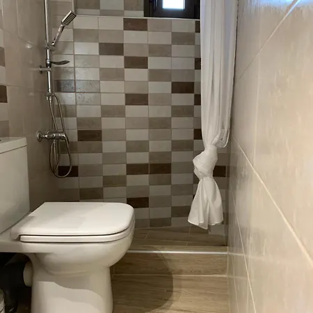 Iras House بيت للعطل *