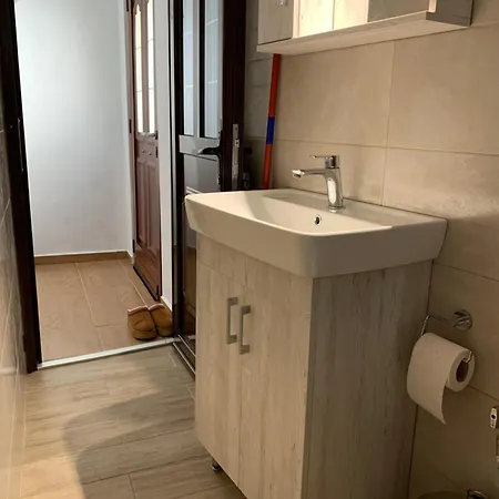 Iras House Vakantiehuis Kardítsa