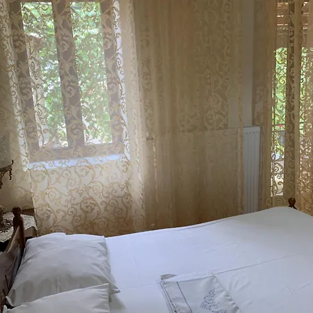Vakantiehuis Iras House Kardítsa