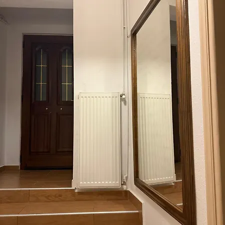 Hébergement de vacances Iras House Kardítsa