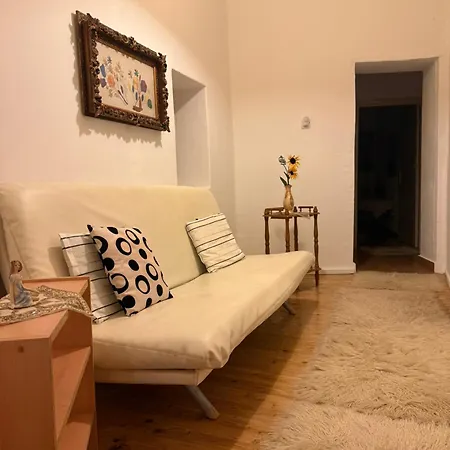 Hébergement de vacances Iras House