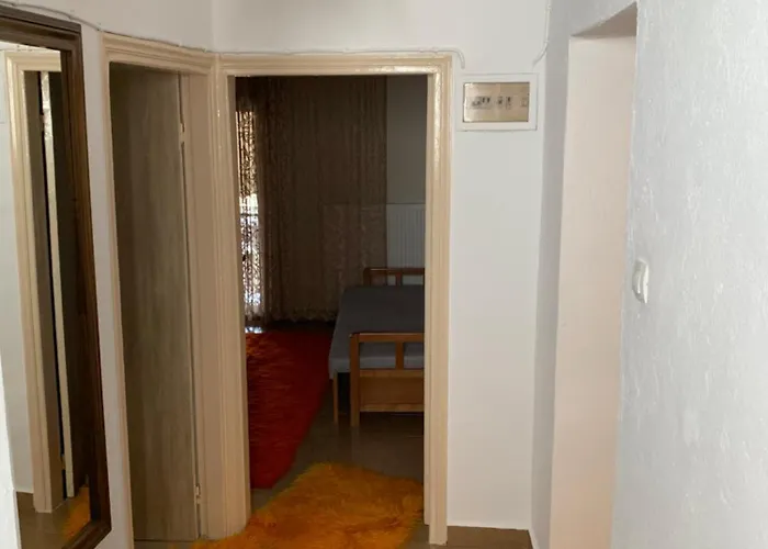 Iras House Hébergement de vacances