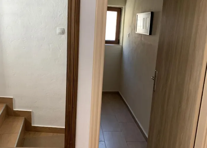 Hébergement de vacances Iras House Kardítsa