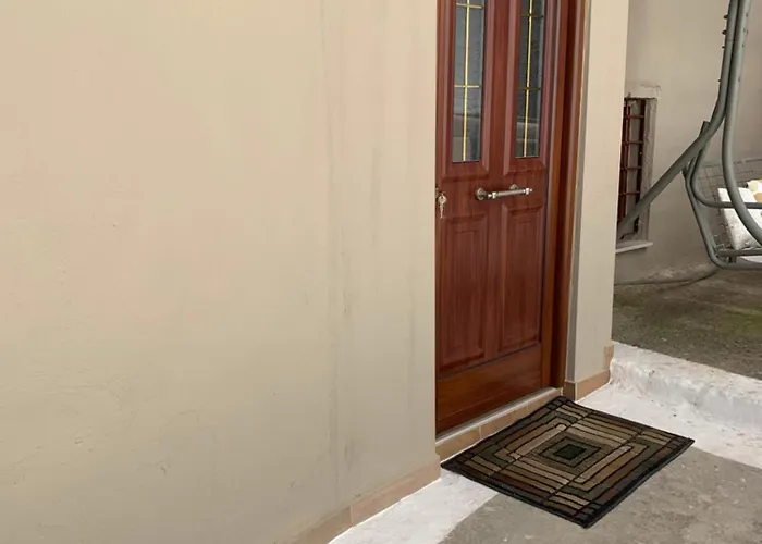 Hébergement de vacances Iras House