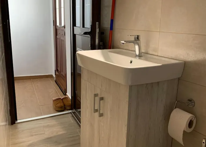 Iras House Hébergement de vacances Kardítsa