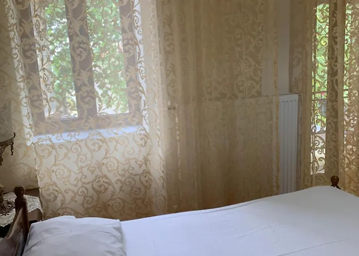 Hébergement de vacances Iras House Kardítsa