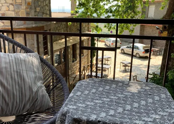 Iras House * Kardítsa