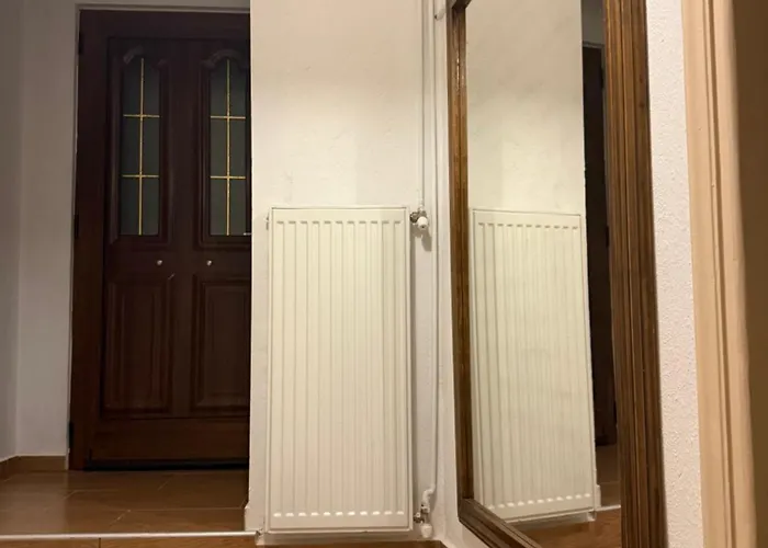 Hébergement de vacances Iras House Kardítsa